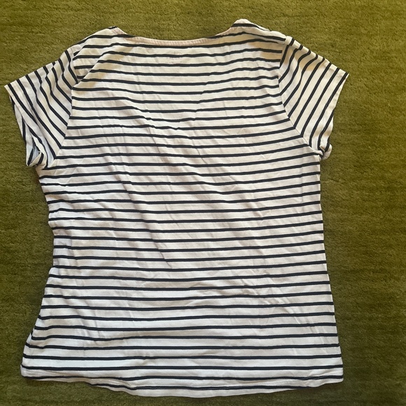 Boden short sleeved Breton - Picture 3 of 3